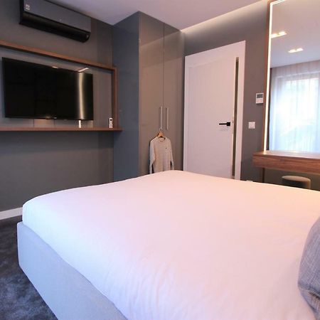 Lubicz Luxury Apartment Krakow Exterior photo