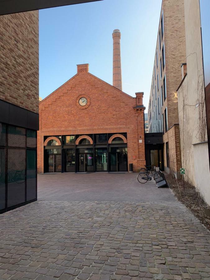 Lubicz Luxury Apartment Krakow Exterior photo